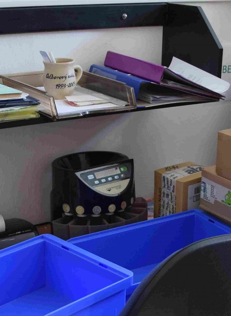 Tomášov, zásielky, streľba