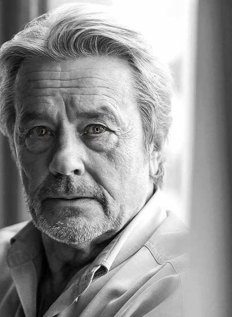 Alain Delon