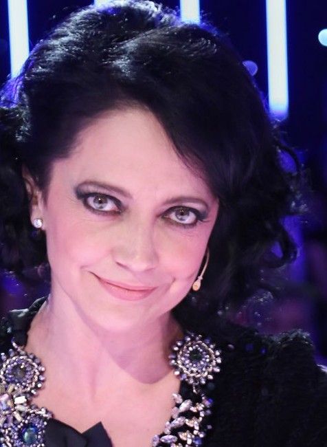 Lucka Bílá rozhovor