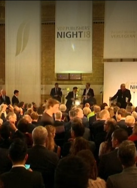 Sloboda tlače a odvaha odhaľovať pravdu. Prácu Jána Kuciaka ocenili v Nemecku