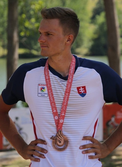 Andrej Babič