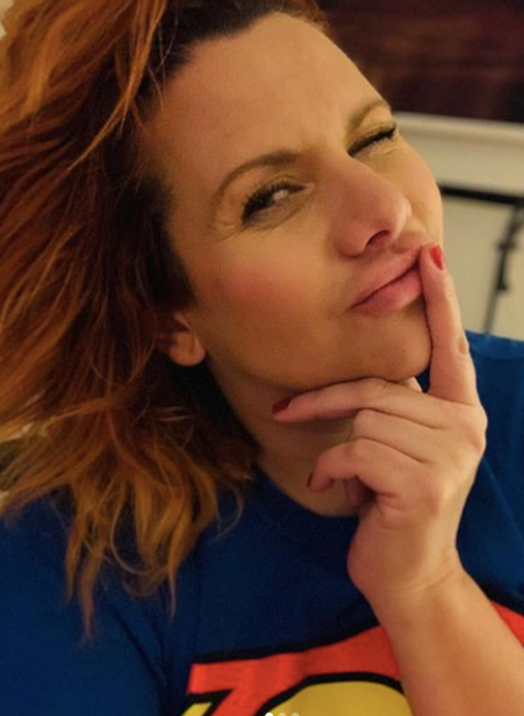 Štěpánka Decastelo