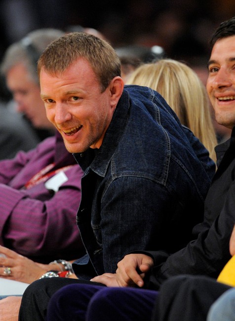 guy ritchie