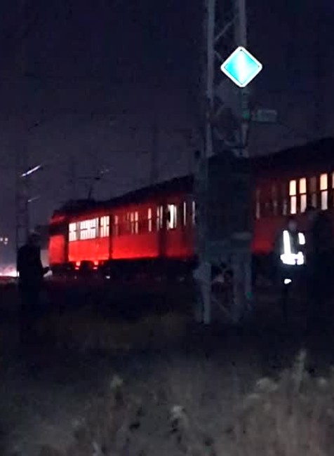 [multi] Tragédia na železnici 1658