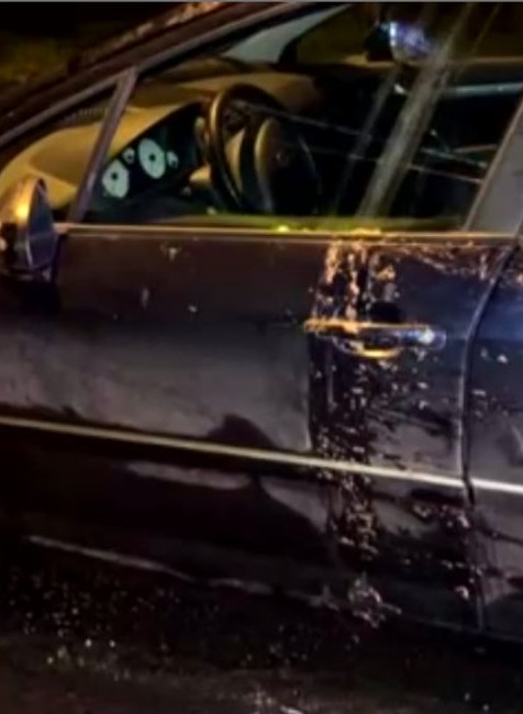 Extrém na bratislavských cestách.