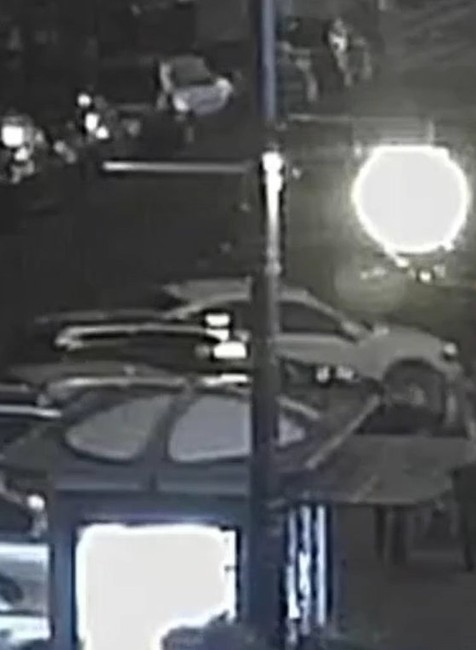 S papučou na aute sa rozhodne nepokúšajte odísť.