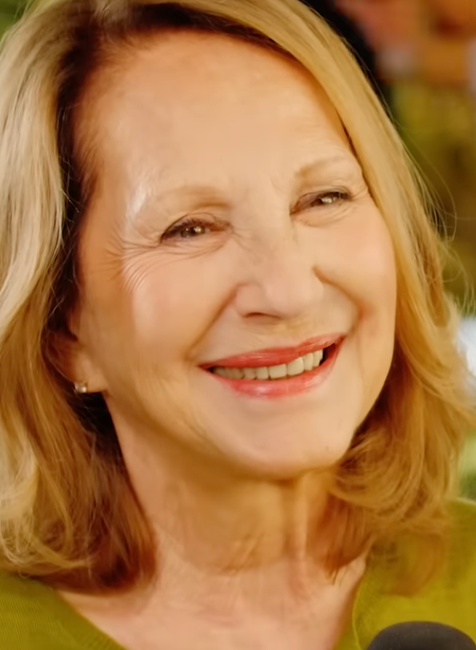 Nathalie Baye