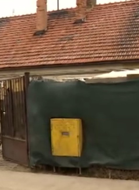 Napadnutí záchranári