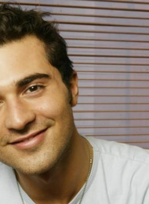 Darius Danesh