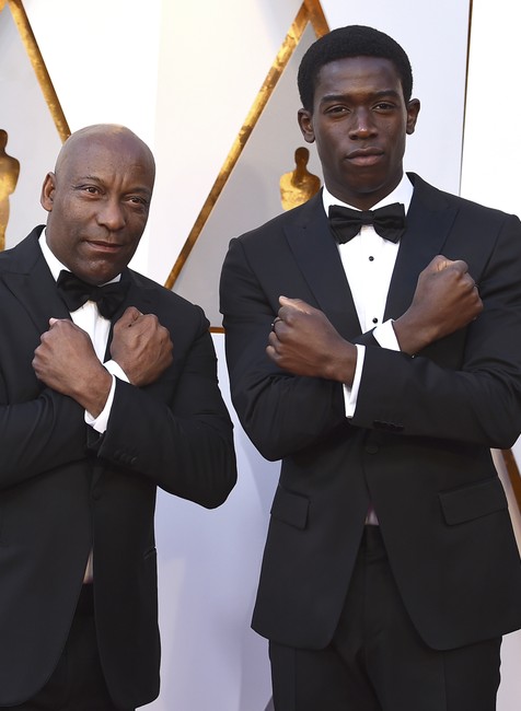 John Singleton