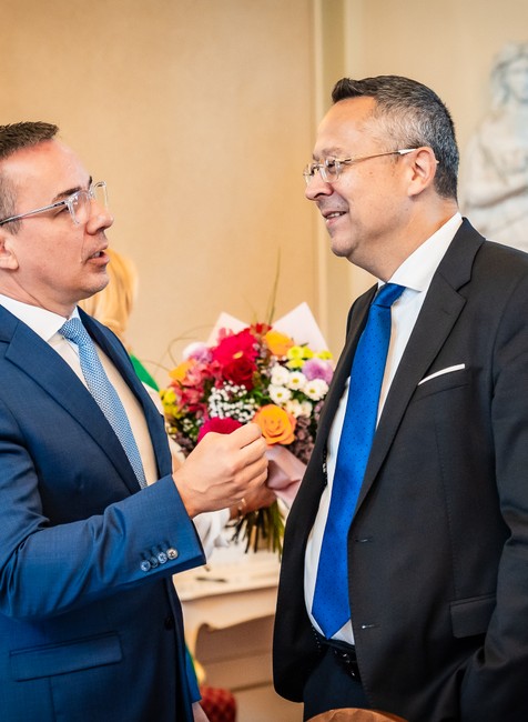 Rokovanie vlády 9. septembra 2026