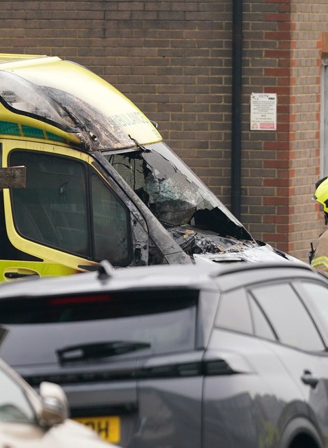 londyn utok antisemitizmus 