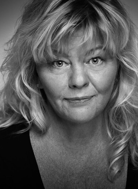 Inger Nilsson