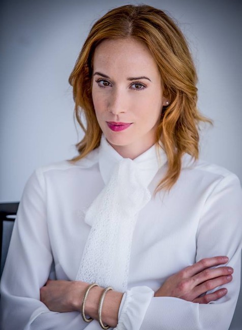 Táňa Pauhofová