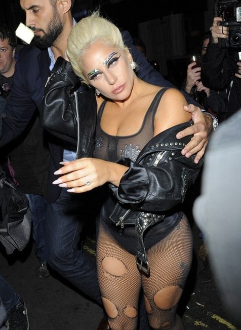 Lady Gaga