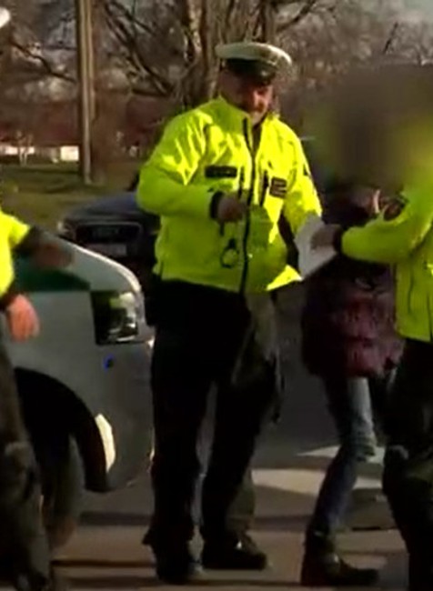 Opitá lekárka, ktorá zrazila matku s bábätkom, skončila opäť pred súdom. 