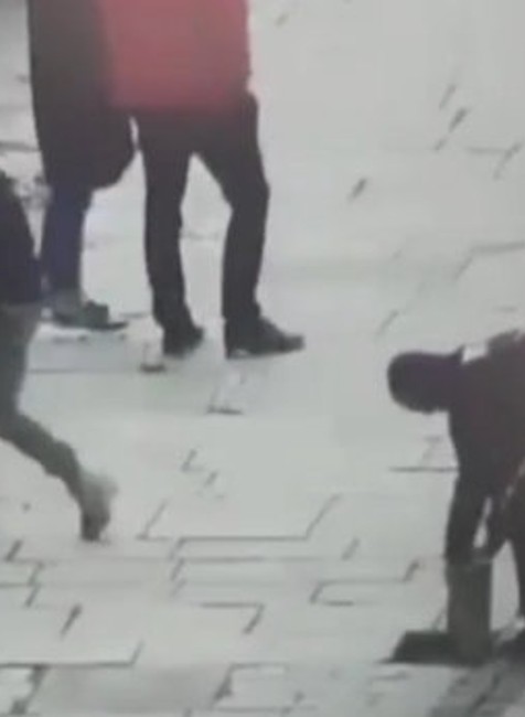 Po proteste proti Matovičovi a opatreniam padli ďalšie obvinenia. 