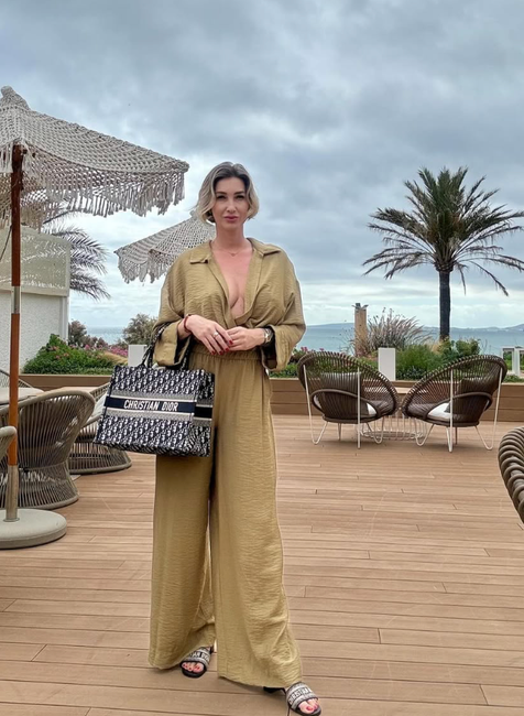 Dominika Mesarošová