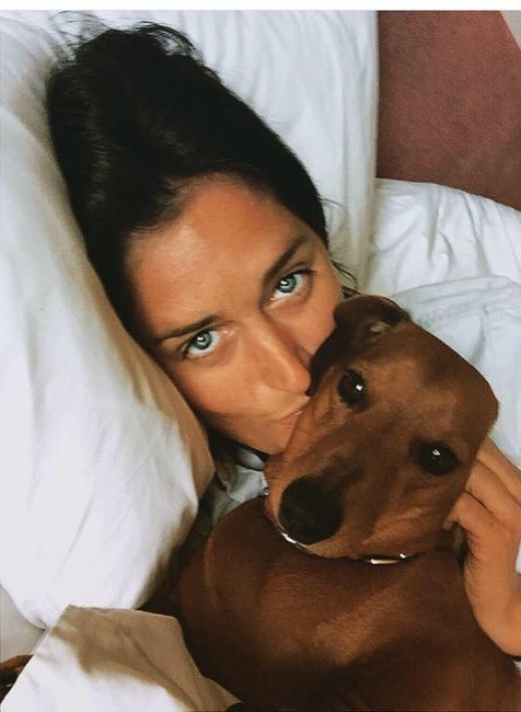 Violet von Westenholz