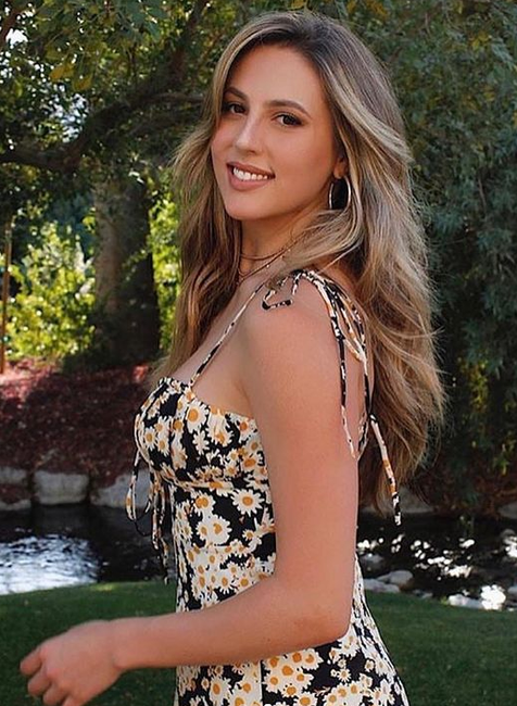 Sophia Stallone 