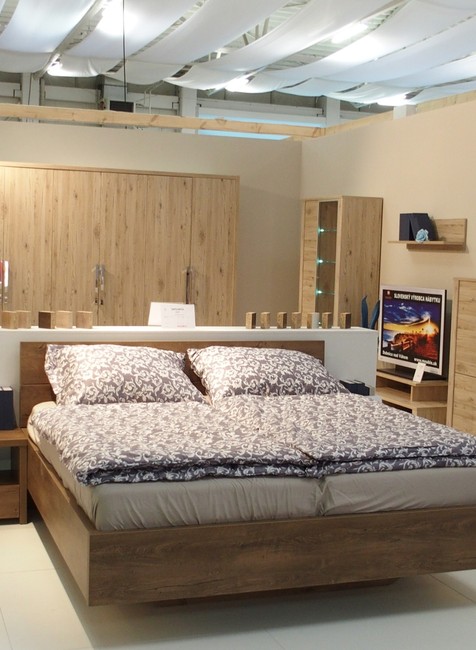 Incheba výstava MODDOM 1