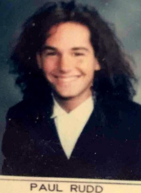 Paul Rudd