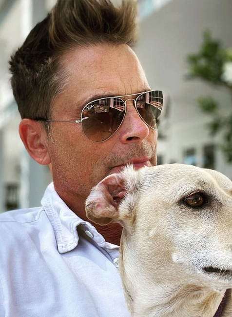 Rob Lowe