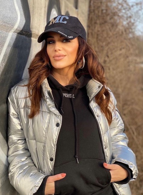 Karin Haydu