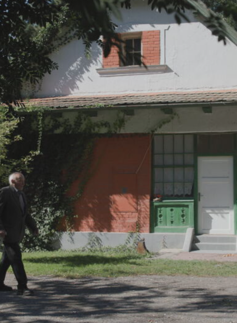 branislav tvarožek 100 rokov spomienky 