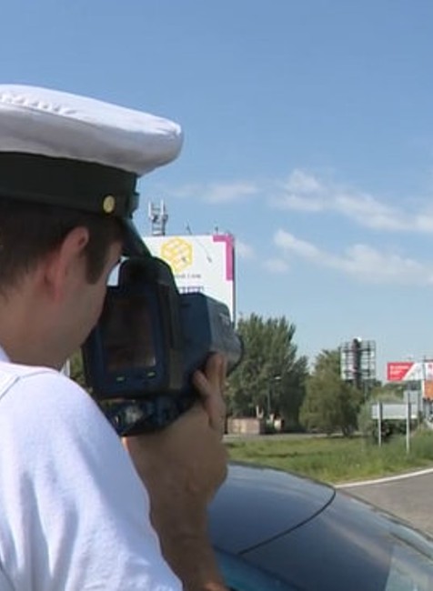 Reforma v Policajnom zbore je nevyhnutná. 