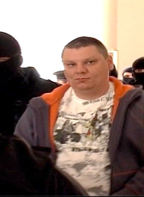 Jozef M. kontroverzny podnikatel zastreleny