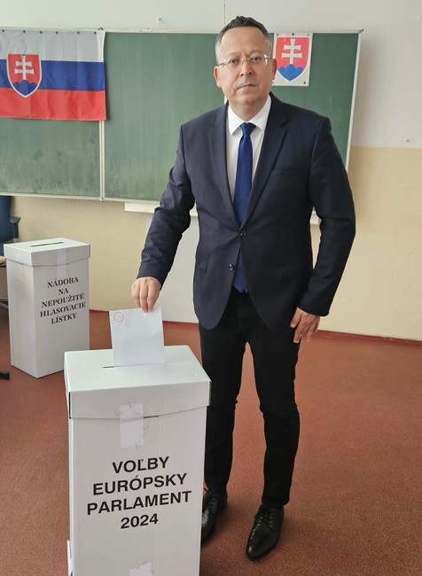 Ladislav Kamenický