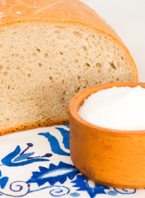 salt cover
