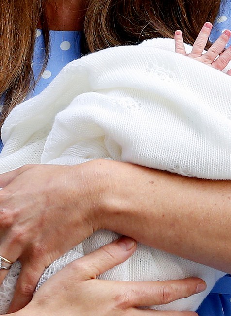 Kate malinký detail