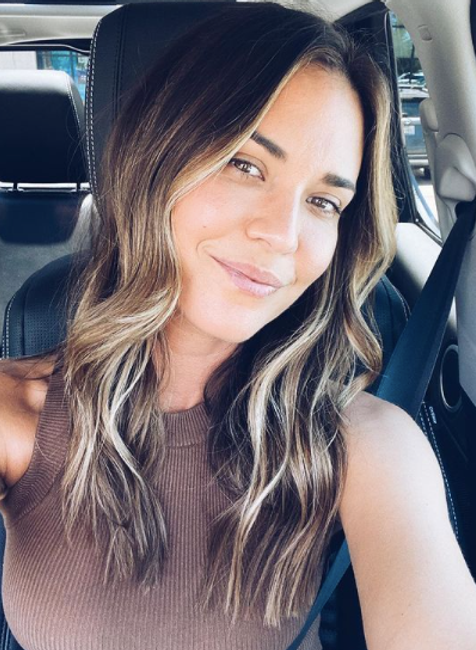 Odette Annable
