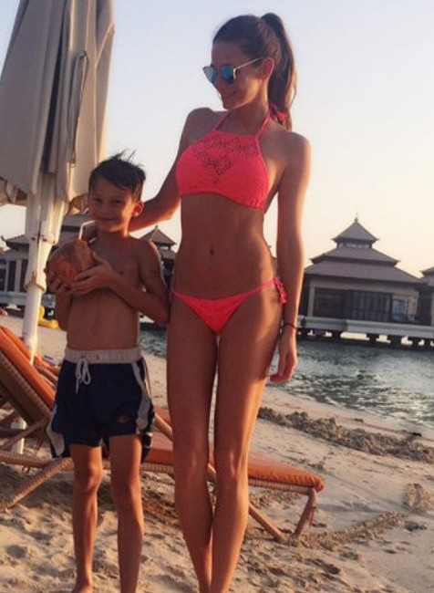 Daniel s mamou Andreou