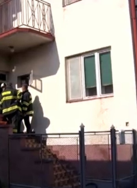 Žena (85) sa pri požiari udusila vo vlastnom dome. Tragédii nedokázal nikto zabrániť