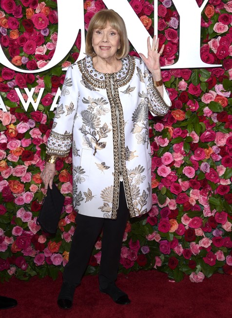 Diana Rigg (6)