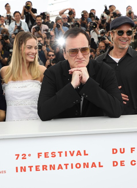 Predstavitelia filmu