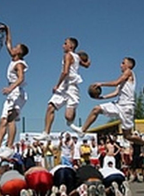 streetball 3
