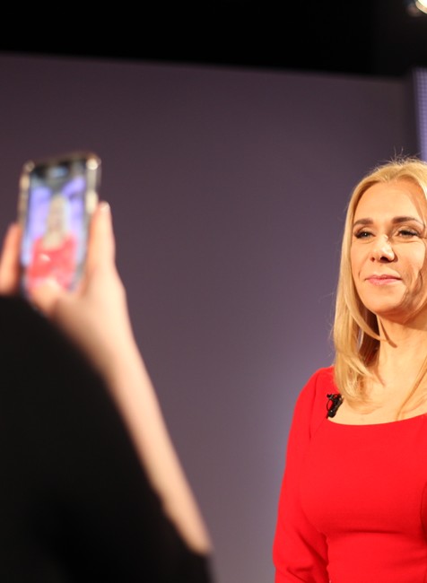 Na hrane s Borisom Kollárom a Denisou Sakovou