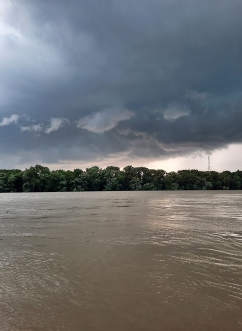 SHMÚ vydal meteorologické výstrahy