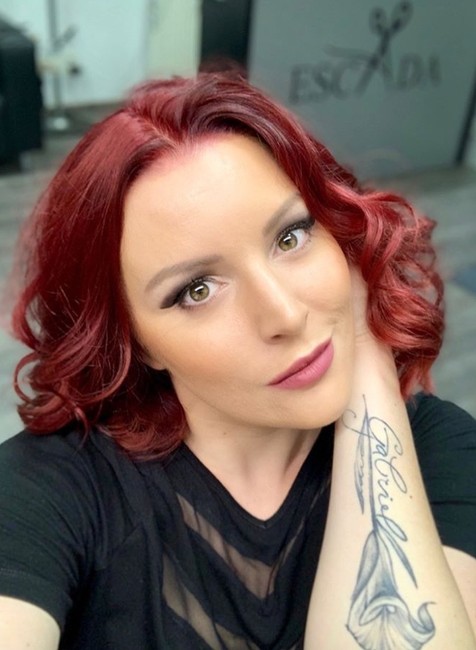 Barbora Švidraňová