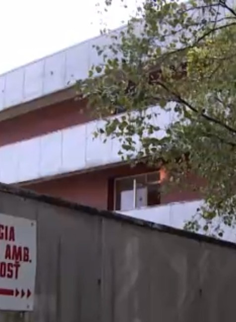 V nemocnici vystrájal podgurážený doktor. Na miesto privolali políciu