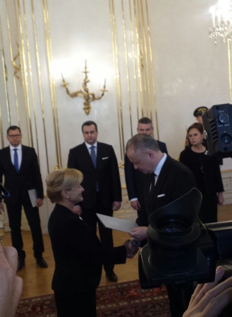 Ľubica Laššáková