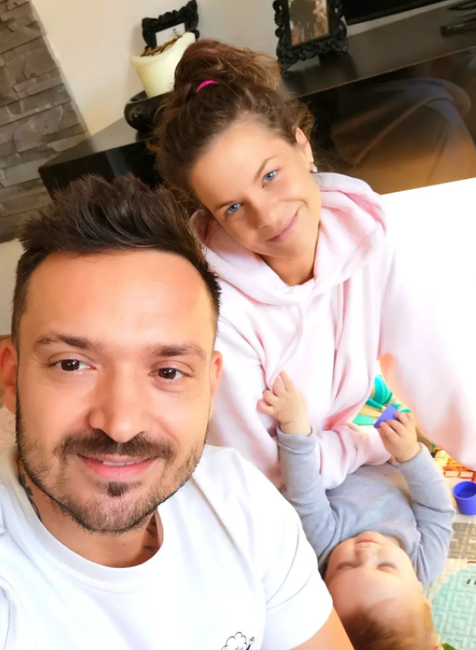 Rodinka Roba Pappa