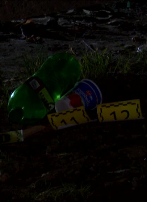 [multi] Dobodany bezdomovec 1302