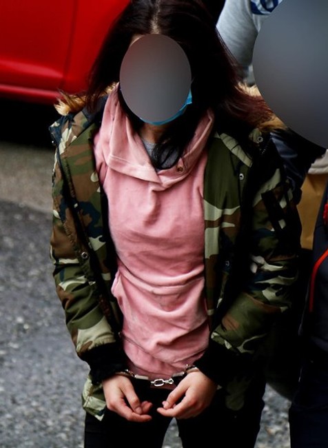 Žena  bodla svojho priateľa