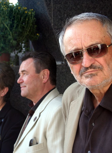 Václav Postránecký