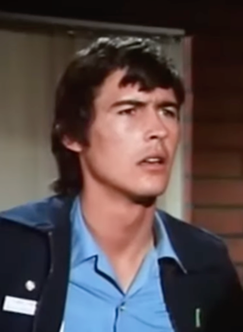 Randolph Mantooth